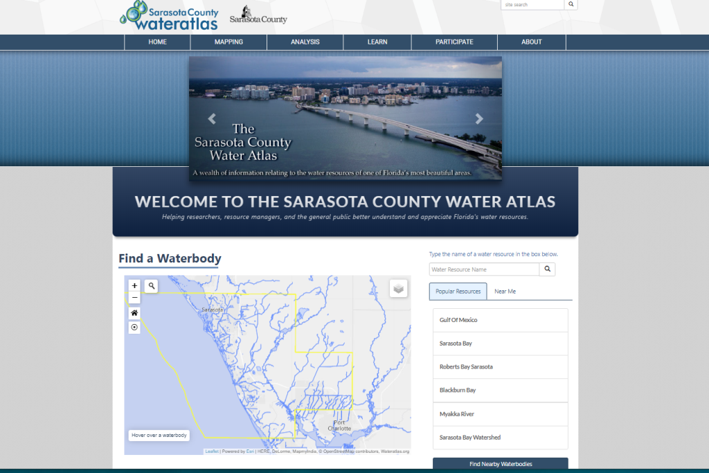 9.4 water atlas CREDIT Sarasota Water Atlas